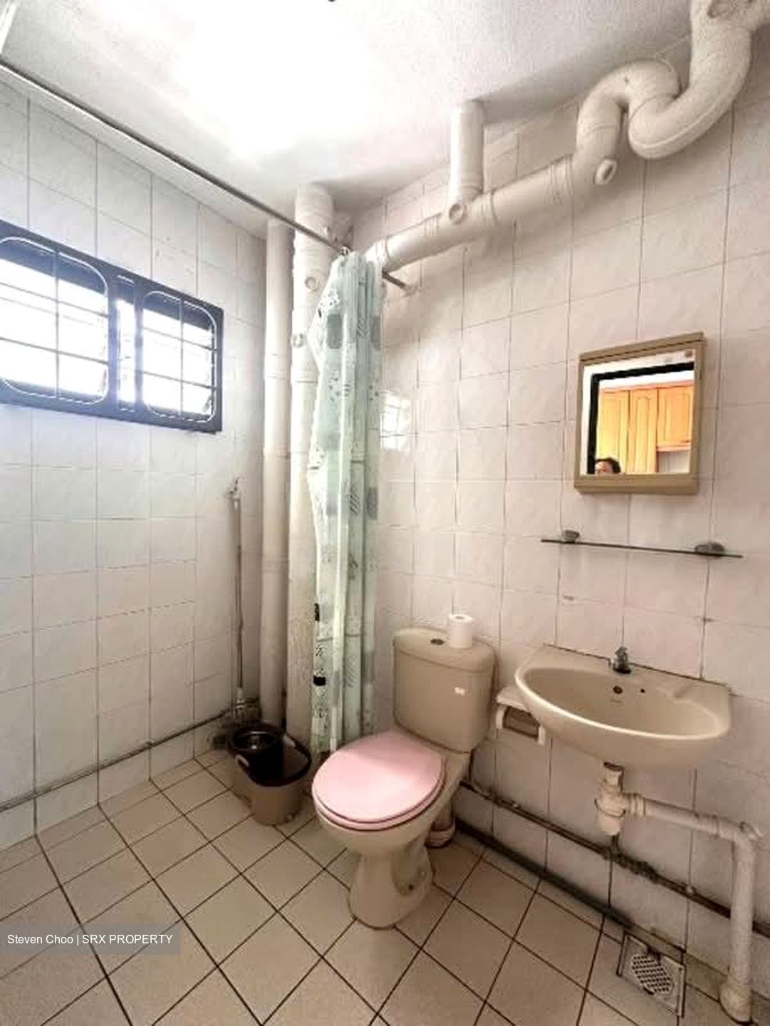 Blk 233 Compassvale Plains (Sengkang), HDB 5 Rooms #573725011